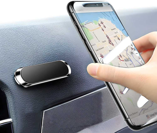 Hold Up Magnetic Mobile Holder for Car Dashboard mkp0fp-jd