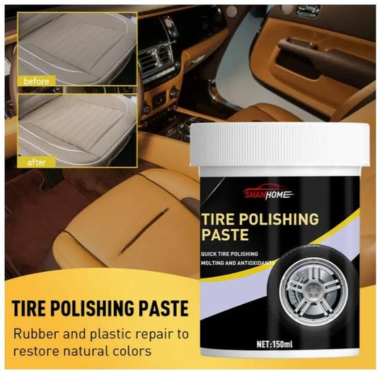 Tire Polishing Pate 150ML mkp0fp-jd