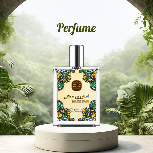 Musk Safi Pure Perfume Oil 50ML mkp0fp-jd
