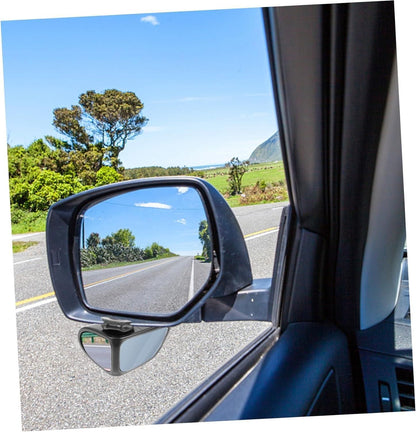 Adjustable Car Auxiliary Rearview Mirror mkp0fp-jd