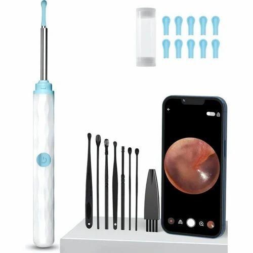 Smart Visual Ear Wax Cleaner mkp0fp-jd