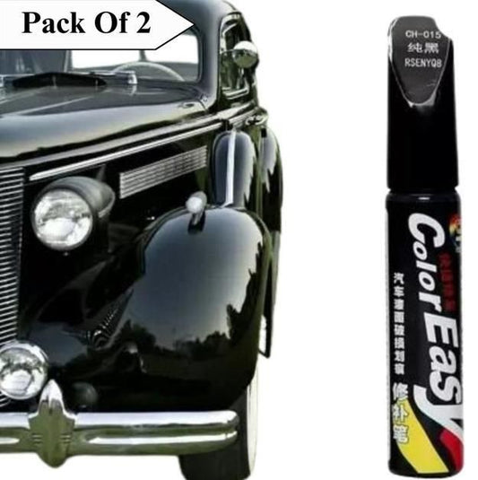 Car Paint Scratch Remover Paint (Pack Of 2) mkp0fp-jd