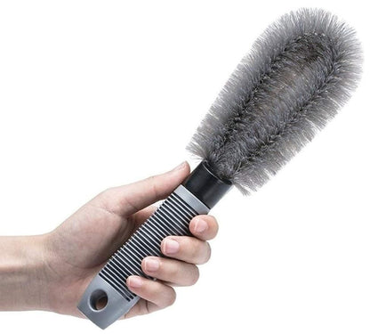 Car Tire Cleaning Brush mkp0fp-jd
