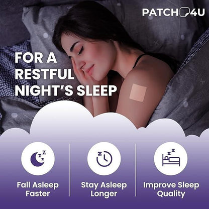 10 Sleep Patches mkp0fp-jd