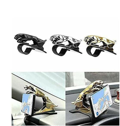 Jaguar Design Hud Car Mobile Phone Holder mkp0fp-jd