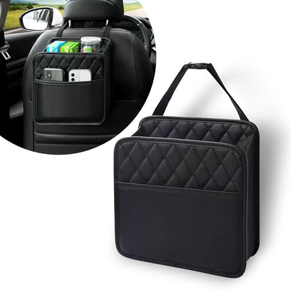 Car Backseat Organizer/ Storage Bag mkp0fp-jd