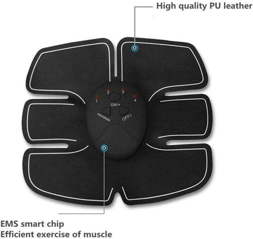 Abdominal Muscle Trainer, Toning Workout Equipment For Men & Women Home Fitness Equipment mkp0fp-jd