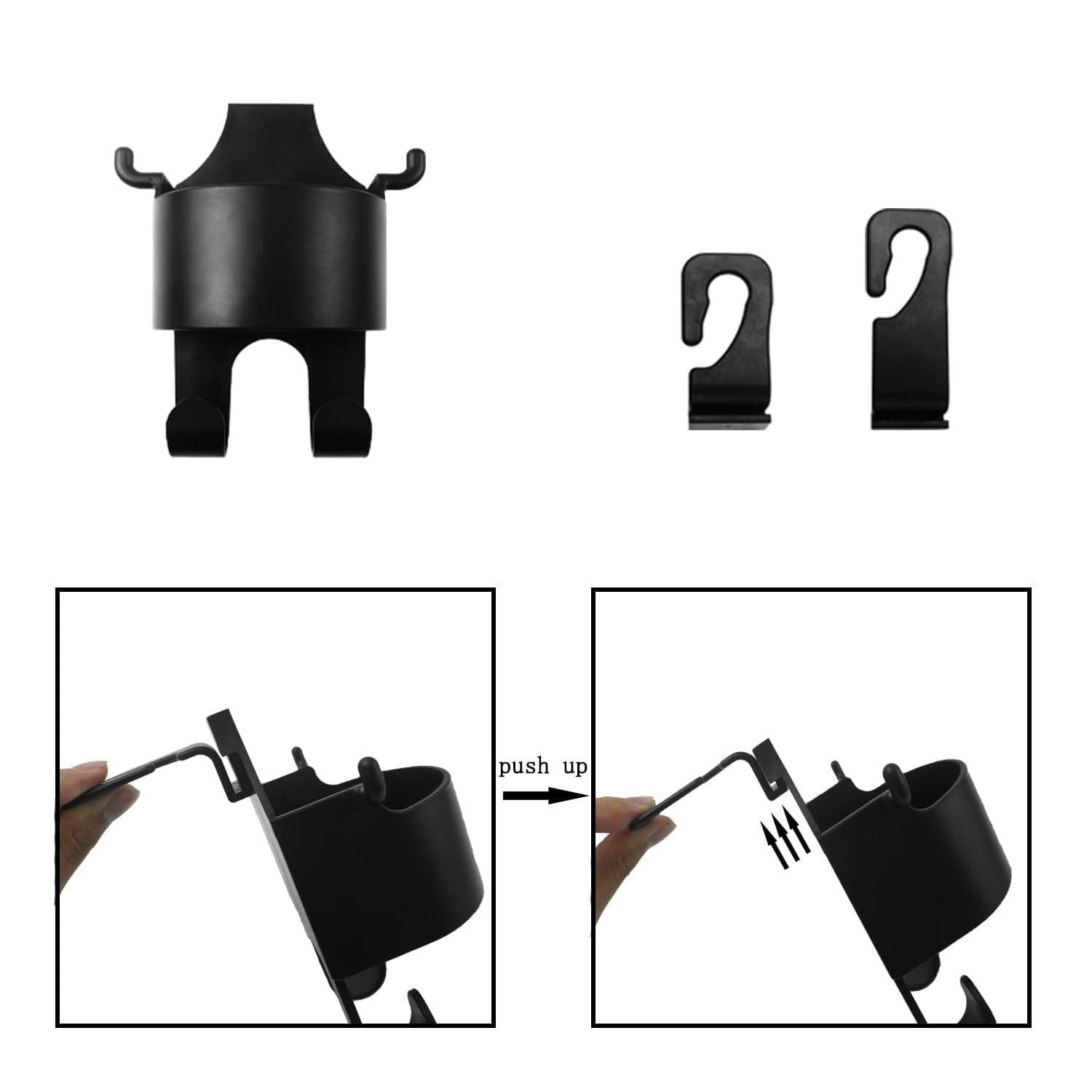 Multifunctional Hanging Storage Cup & Mobile Holder (Pack of 2) mkp0fp-jd