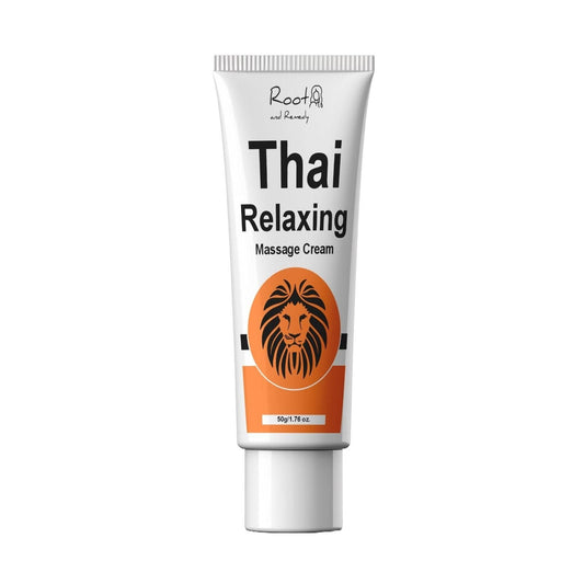 Thai Massage Cream 50 gm mkp0fp-jd