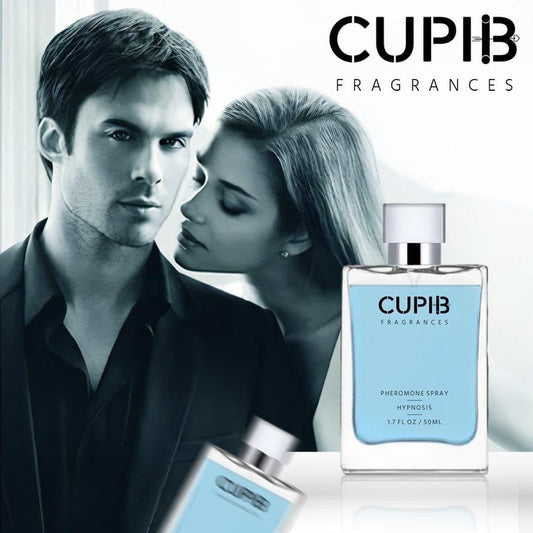 Cupid Pheromone Cologne for Men 50 ML mkp0fp-jd