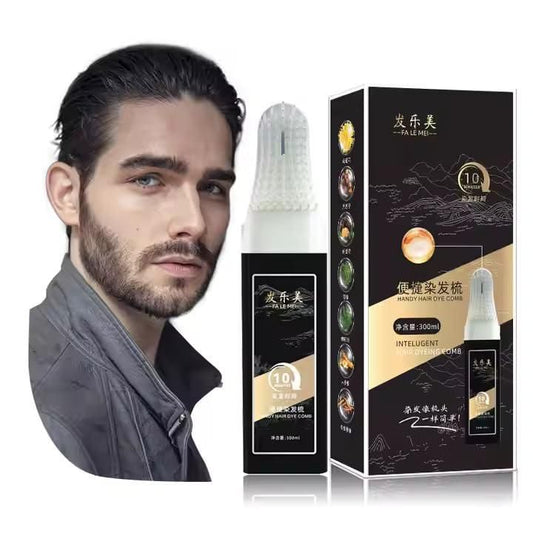 Hair Dyeing Comb mkp0fp-jd