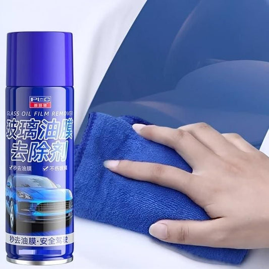 Anti Fog Spray & Rain Repellent Spray for Car mkp0fp-jd
