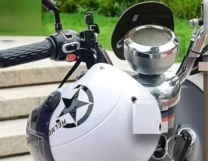 Anti-Theft Helmet Security Lock mkp0fp-jd