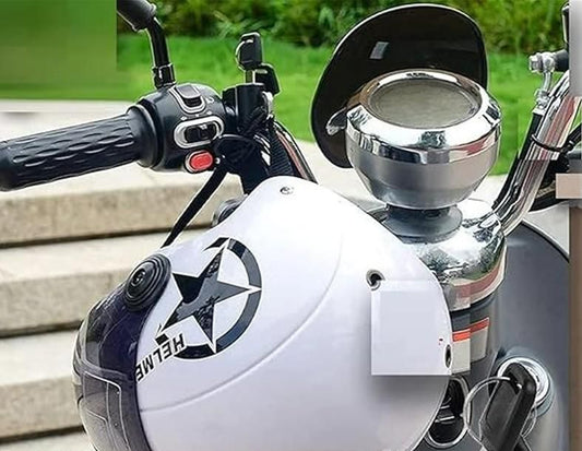 Anti-Theft Helmet Security Lock mkp0fp-jd