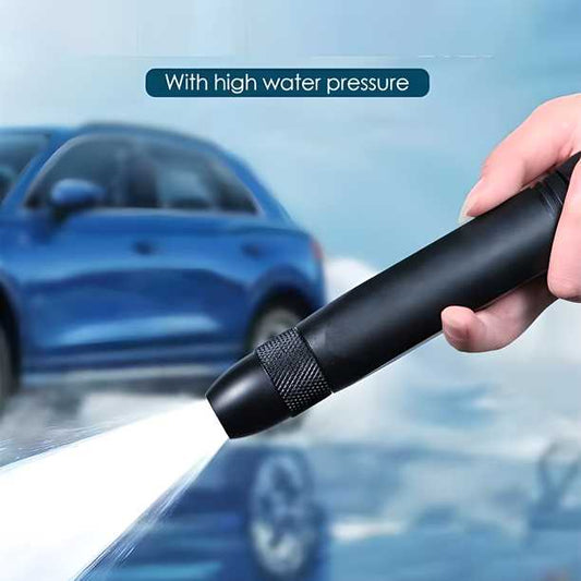3 Attachment Nozzle Water Pressure Washing Nozzle Sprayer mkp0fp-jd
