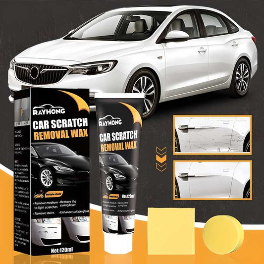 Car Scratch Removal Wax (120ml) mkp0fp-jd