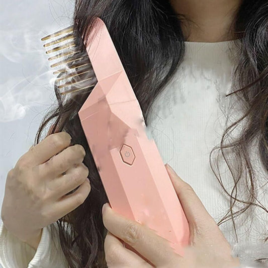 Portable Multifunctional Comb, Adding Fragrance to Hair Hand Massage and Comb Hair mkp0fp-jd