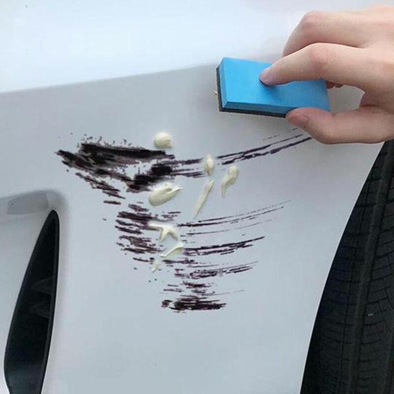 Kit Erase Stripes For Bodywork All Colors - New mkp0fp-jd