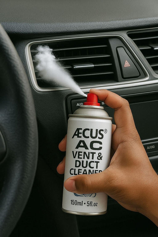 Car Ac Vent & Duct Cleaner 150 ml mkp0fp-jd