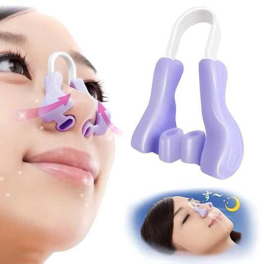 Silicone Nose Shaper Clip mkp0fp-jd