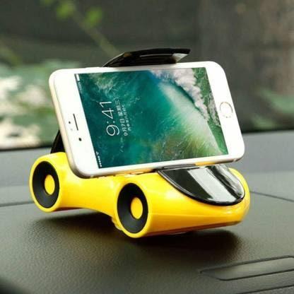 Latest anti slip to hold Mobile Holder device mkp0fp-jd