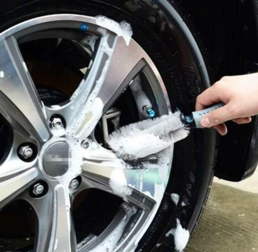 Car Tire Cleaning Brush mkp0fp-jd