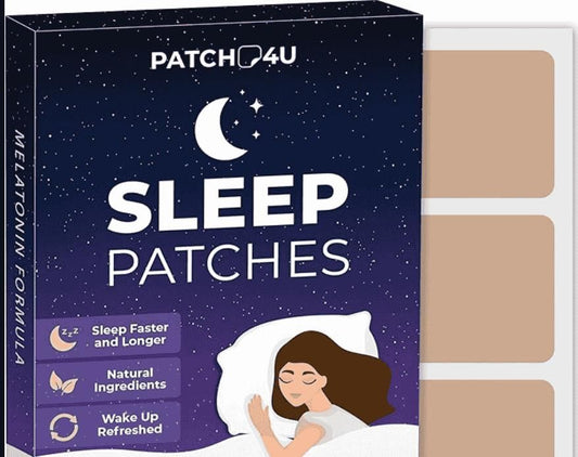 10 Sleep Patches mkp0fp-jd