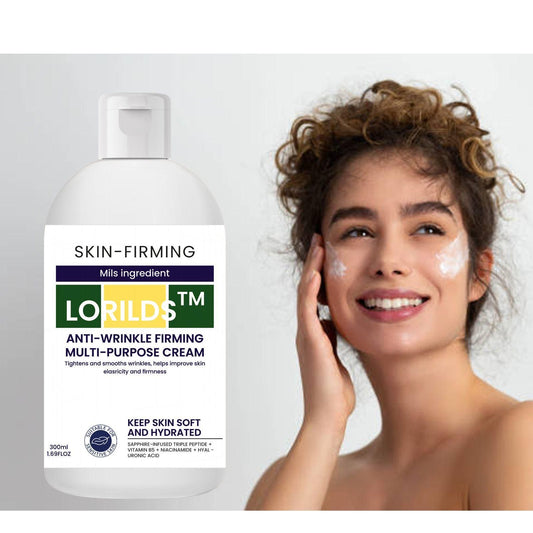 Anti-Wrinkle Multi-purpose Cream mkp0fp-jd