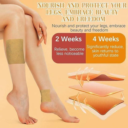 Turmeric Vericose Vein Patch mkp0fp-jd