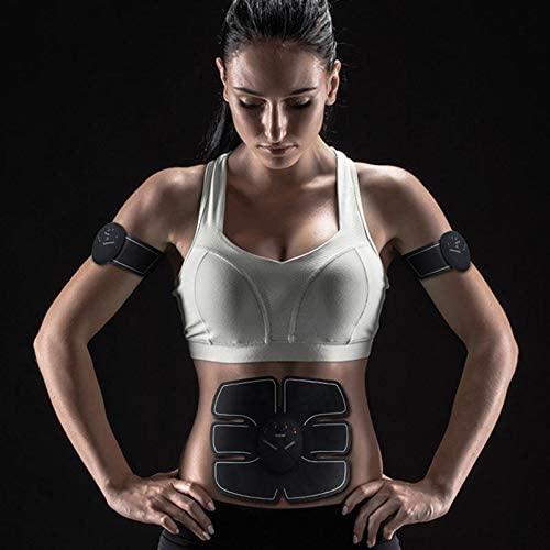 Abdominal Muscle Trainer, Toning Workout Equipment For Men & Women Home Fitness Equipment mkp0fp-jd