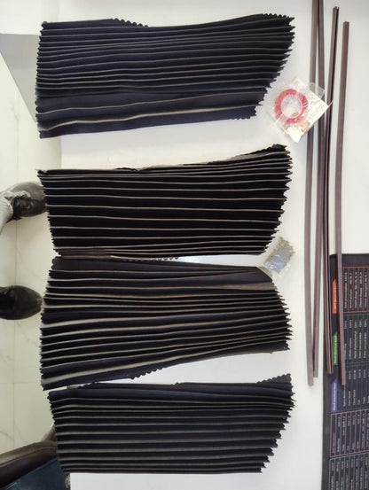 Car Sunshade for Window 4 Pcs mkp0fp-jd