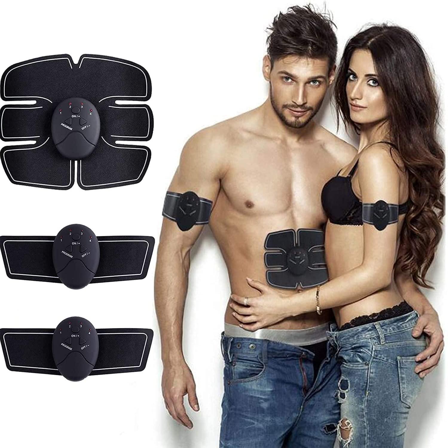 Abdominal Muscle Trainer, Toning Workout Equipment For Men & Women Home Fitness Equipment mkp0fp-jd