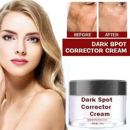 Dark Spot Corrector Cream mkp0fp-jd