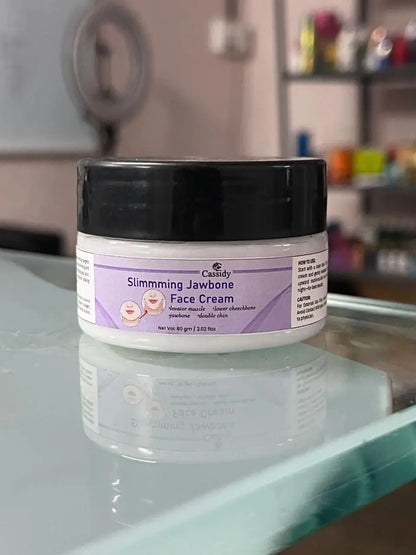 CASSIDY Slimming Jawbone Face Cream, 60gm mkp0fp-jd