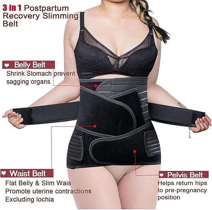 Maternity and Post Pregnancy Belt mkp0fp-jd