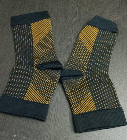 BD Neuropathy Socks for Women and Men for Relief Swollen Feet and Ankles mkp0fp-jd