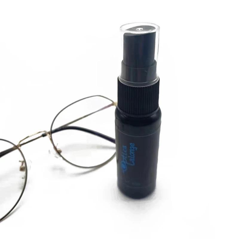 Portable 30ML Custom Swimming Eyeglasses Anti Fog Cleaning Spray For Optical Glasses, Anti-fog Lens Spray Antifog Spray mkp0fp-jd