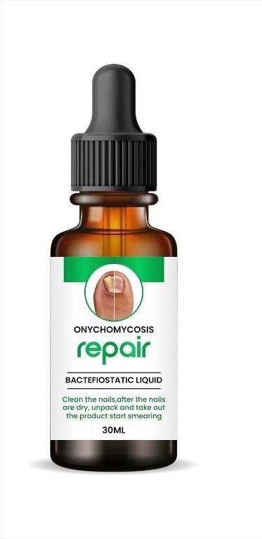 Nail Serum For Complete Nail Protection, Long healthy & fungus free nails ( Pack of 1 And Pack of 2) mkp0fp-jd