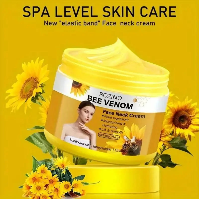 Bee Venom Face & Neck Cream 50g mkp0fp-jd