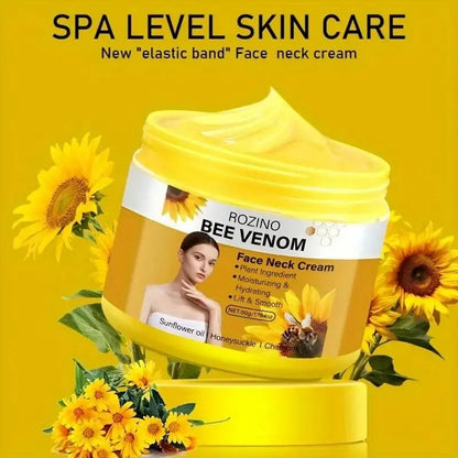 Bee Venom Face & Neck Cream 50g mkp0fp-jd
