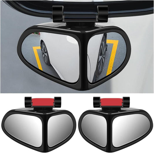 Adjustable Car Auxiliary Rearview Mirror mkp0fp-jd
