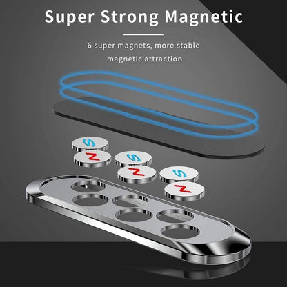 Hold Up Magnetic Mobile Holder for Car Dashboard mkp0fp-jd