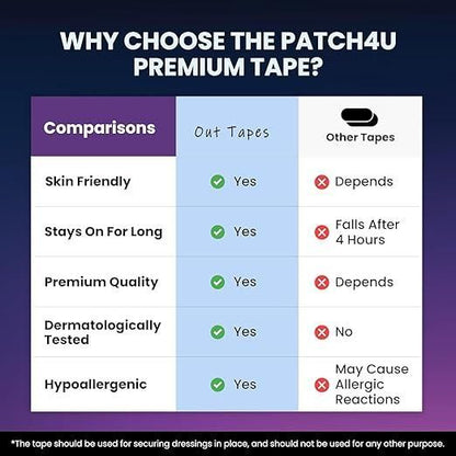 30 Pcs Premium Tape mkp0fp-jd