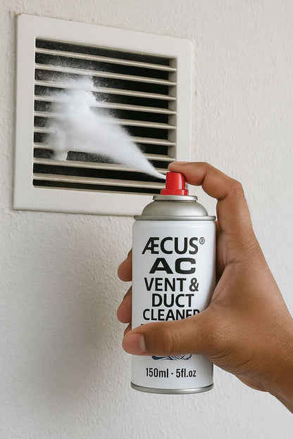Car Ac Vent & Duct Cleaner 150 ml mkp0fp-jd