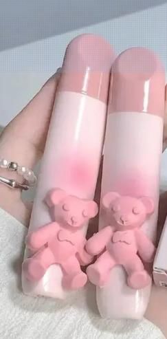 Cute Korean Panda Lipstick mkp0fp-jd