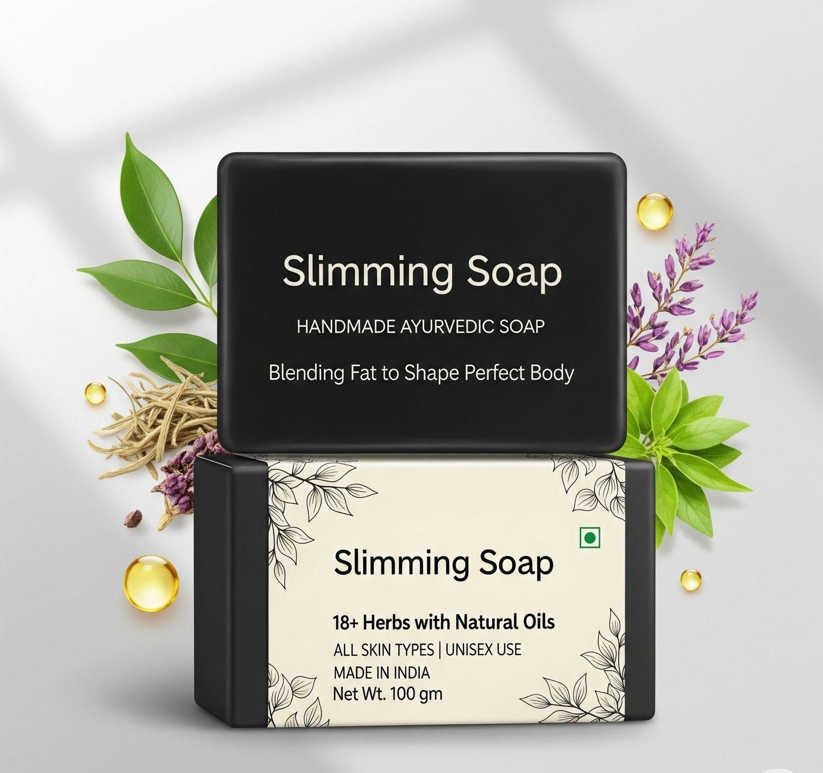 Slimming Soap Pack of 2 mkp0fp-jd