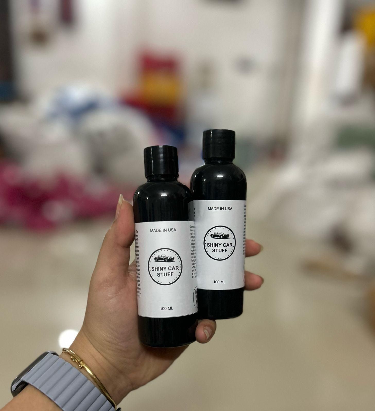 Car Polish Pack of 2 mkp0fp-jd