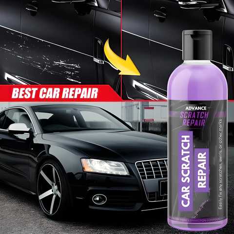 Advance Car Scratch Repair mkp0fp-jd