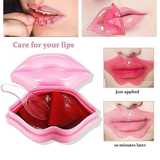 Hydrating Lip Balm For Women (Pack of 1) mkp0fp-jd