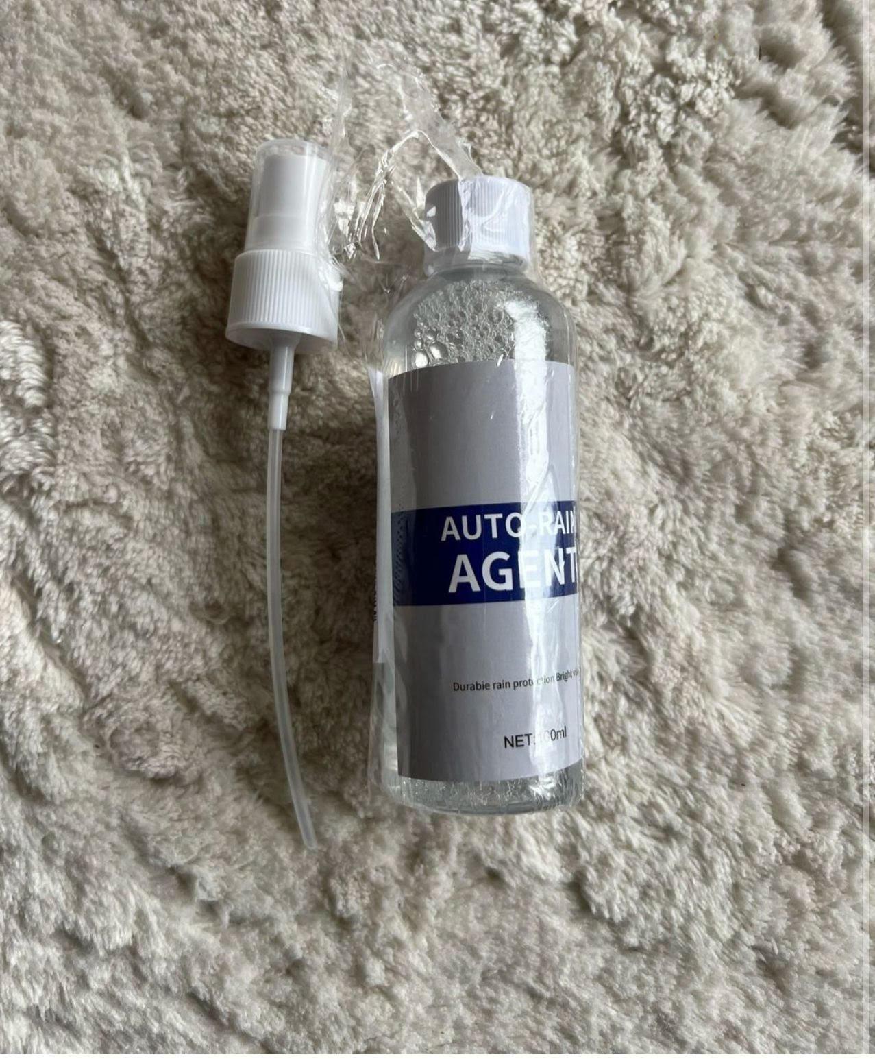 Car Glass Anti-fog Rainproof Agent mkp0fp-jd